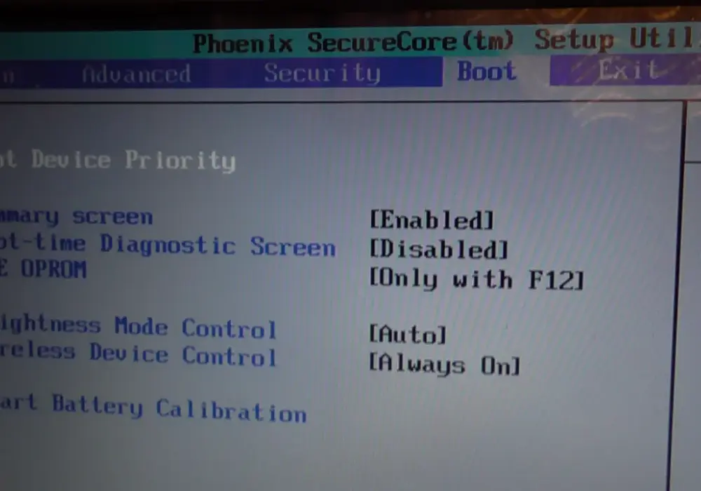 Jak zainstalować Windows 7 z pendrive w BIOS bez problemów krok po kroku