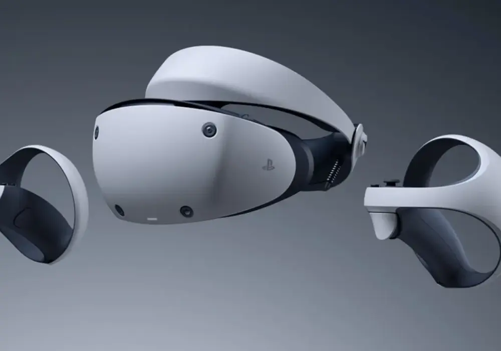 Czy gogle VR pasują do PS5? Odkryj ograniczenia i wymagania