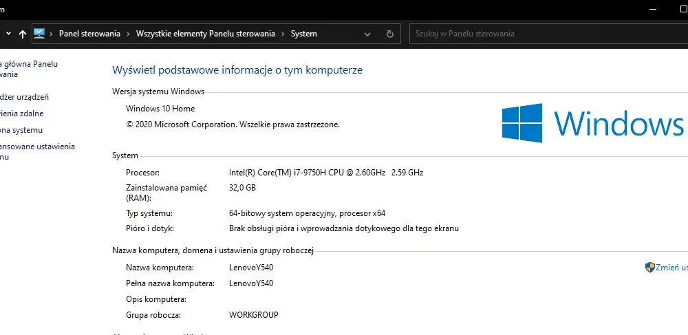 Jak sprawdzić jaki mam model laptopa i uniknąć problemów z kompatybilnością