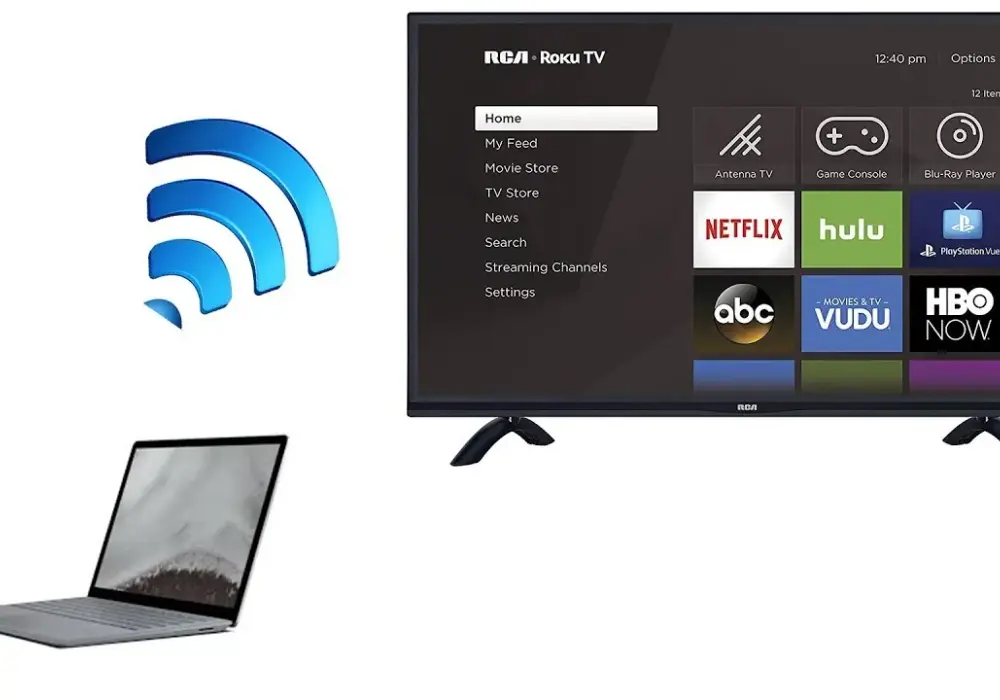 Jak oglądać TV na laptopie? Proste metody, które zaskoczą Cię