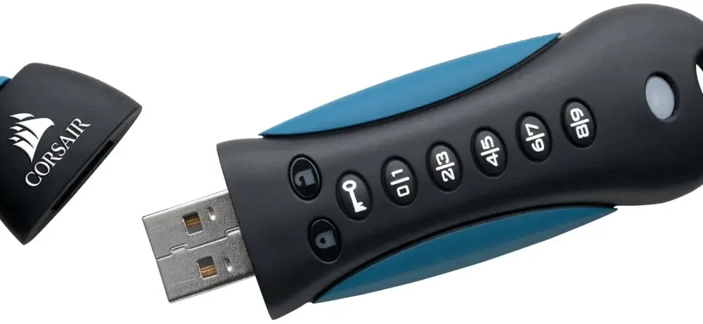 Jak zabezpieczyć pendrive hasłem bez programu i chronić swoje dane