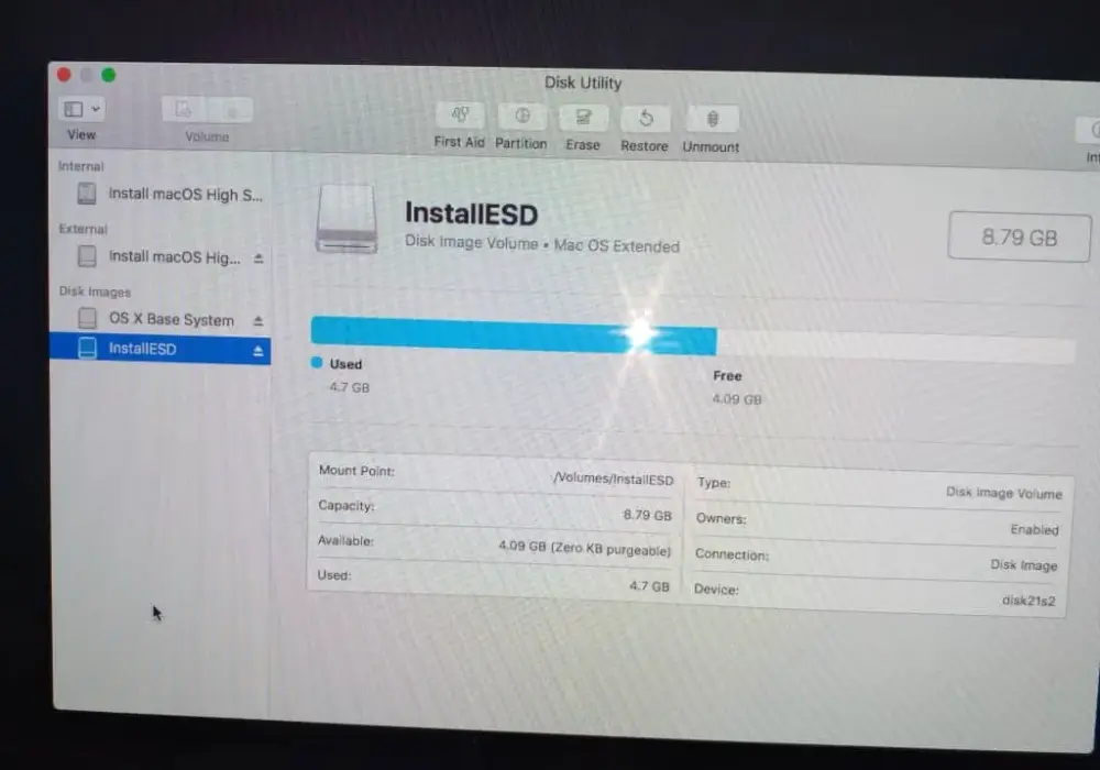 Jak zainstalować macOS z pendrive i uniknąć problemów z instalacją