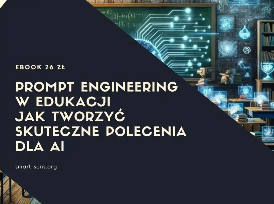 Jak wpisywać polecenia do sztucznej inteligencji, by uniknąć błędów