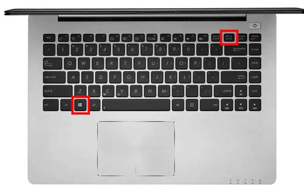 Jak się robi screena na laptopie Acer - proste sposoby, które działają