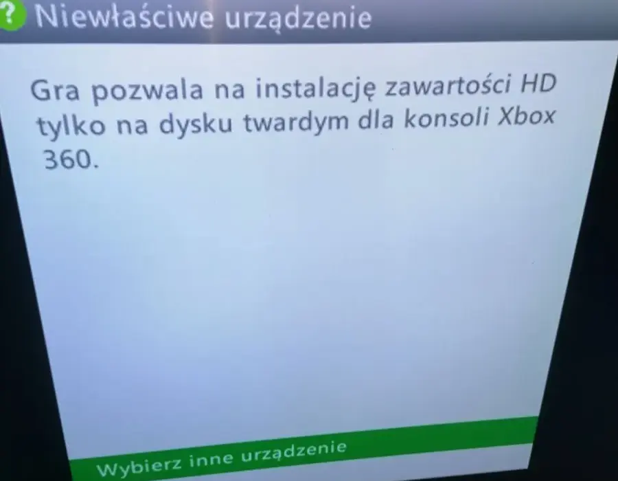 Czy można zainstalować grę na pendrive? Oto co musisz wiedzieć