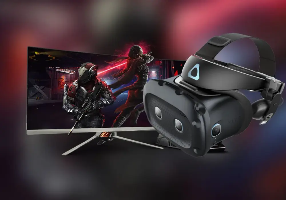 Jaki komputer do VR, aby uniknąć rozczarowania w grach?
