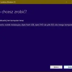 Jak zainstalować Windows z pendrive - uniknij najczęstszych błędów