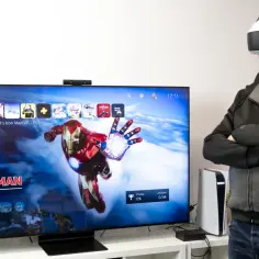 Jak oglądać filmy VR na PS5 - proste kroki i niezbędny sprzęt