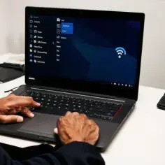 Jak włączyć wifi w laptopie klawiszami - proste sposoby na połączenie