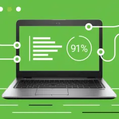 Jak sprawdzić dane laptopa i uniknąć problemów z wydajnością