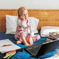 Kiedy laptopy dla 4 klasistów będą dostępne? Sprawdź terminy dostaw
