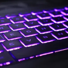 Jak podświetlić klawiaturę w laptopie HP - proste kroki i porady