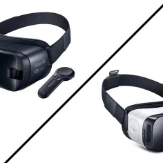 Samsung Gear VR jakie telefony - sprawdź, które modele pasują