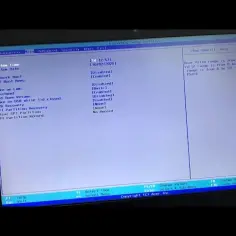 Jak wejść do BIOSu w Acer Aspire E1-571 - proste kroki i porady