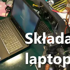 Jak otworzyć laptopa bez ryzyka uszkodzenia i zyskać dostęp do podzespołów