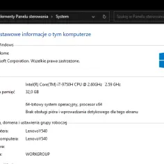 Jak sprawdzić jaki mam model laptopa i uniknąć problemów z kompatybilnością