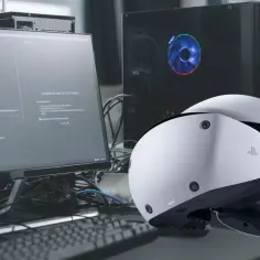 Czy PlayStation VR można podłączyć do komputera? Oto prawda o kompatybilności