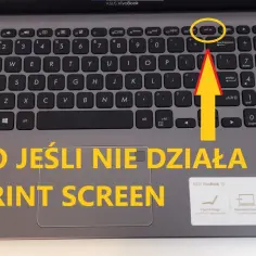 Jak zrobić zrzut ekranu na laptopie Lenovo - sprawdzone metody i porady