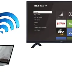 Jak oglądać TV na laptopie? Proste metody, które zaskoczą Cię