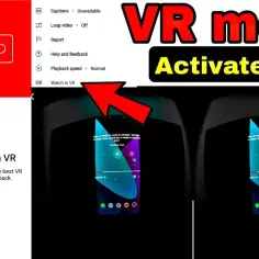 Jak wyłączyć VR Tube i cieszyć się standardowym YouTube bez problemów