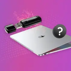 Jak otworzyć pendrive na Macu i uniknąć problemów z dostępem