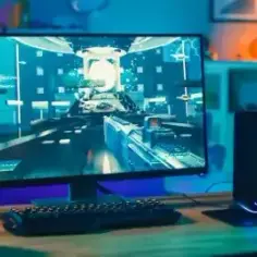 Monitor LCD co to? Poznaj technologię i rodzaje, które warto znać