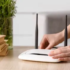Jak podłączyć internet do komputera stacjonarnego przez Wi-Fi bez problemów