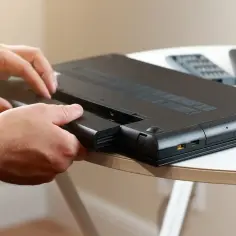 Jak sprawdzić pojemność baterii w laptopie i uniknąć problemów z wydajnością