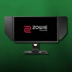 Jaki monitor do CS:GO? Najlepsze modele dla profesjonalnych graczy