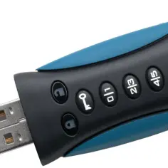 Jak zabezpieczyć pendrive hasłem bez programu i chronić swoje dane