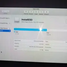 Jak zainstalować macOS z pendrive i uniknąć problemów z instalacją