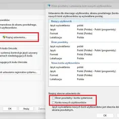 Jak zmienić język w laptopie z angielskiego na polski w prostych krokach