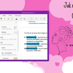 Jak robić notatki na laptopie: skuteczne metody i aplikacje, które pomogą