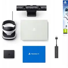 Ile kosztuje VR na PS5? Ceny, porównania i najlepsze oferty