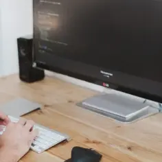 Wykonaj skalowanie na procesor graficzny czy monitor – co wybrać?