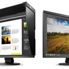 Jaki monitor dla grafika? Wybierz najlepszy model dla perfekcji kolorów
