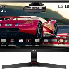 Jaki monitor 34 cale wybrać? Najlepsze modele do gier i pracy