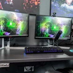 Jaki monitor 144Hz wybrać? Najlepsze modele do gier i pracy