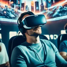 Jak oglądać filmy VR na komputerze i uniknąć problemów z odtwarzaniem
