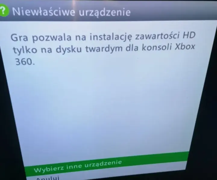 Czy można zainstalować grę na pendrive? Oto co musisz wiedzieć