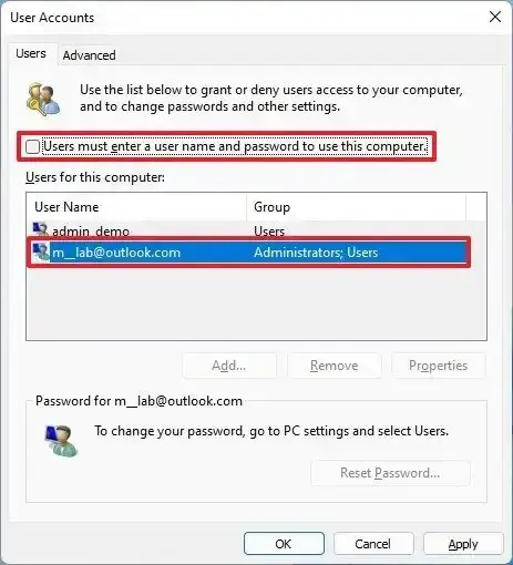 Zdjęcie Jak usunąć hasło z laptopa Windows 11 i zyskać łatwiejszy dostęp