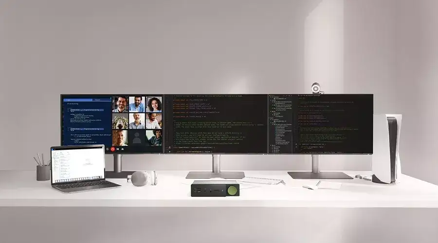Zdjęcie Jak użyć laptopa jako monitor HDMI – proste metody i porady