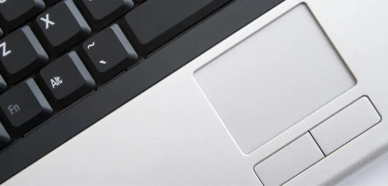 Zdjęcie Jak odblokować myszkę w laptopie i uniknąć frustracji z jej brakiem