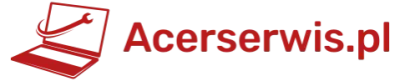 Logo acerserwis.pl