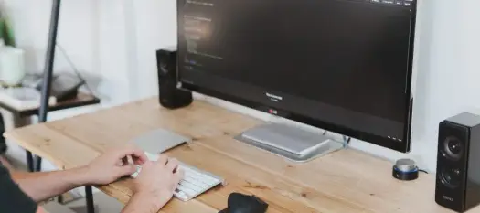 Wykonaj skalowanie na procesor graficzny czy monitor – co wybrać?