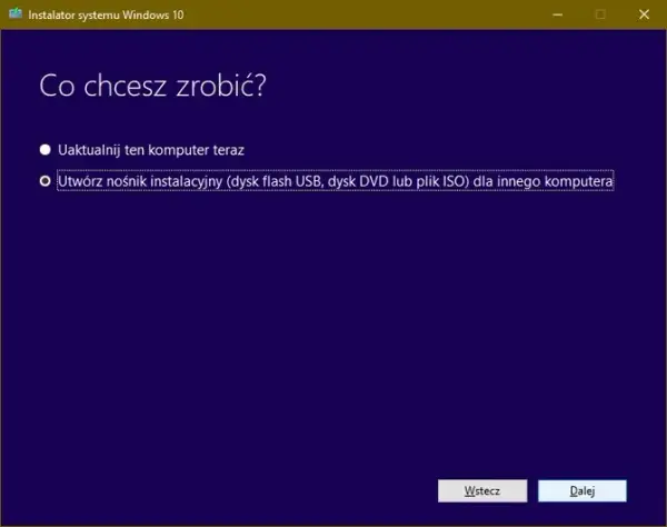 Jak zainstalować Windows z pendrive - uniknij najczęstszych błędów