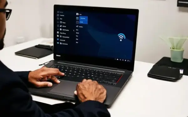 Jak włączyć wifi w laptopie klawiszami - proste sposoby na połączenie