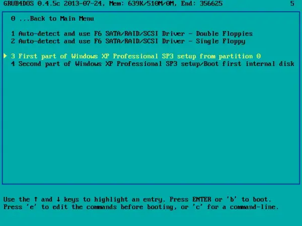 Jak zainstalować Windows XP z pendrive - proste kroki bez problemów