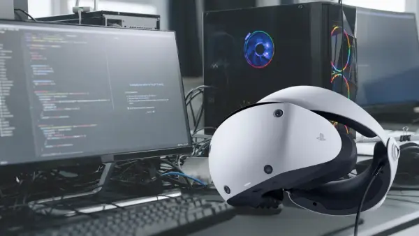 Czy PlayStation VR można podłączyć do komputera? Oto prawda o kompatybilności