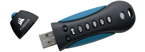 Jak zabezpieczyć pendrive hasłem bez programu i chronić swoje dane